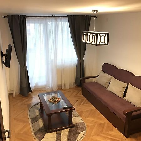 בראשוב Apartment Krondays מראה חיצוני תמונה