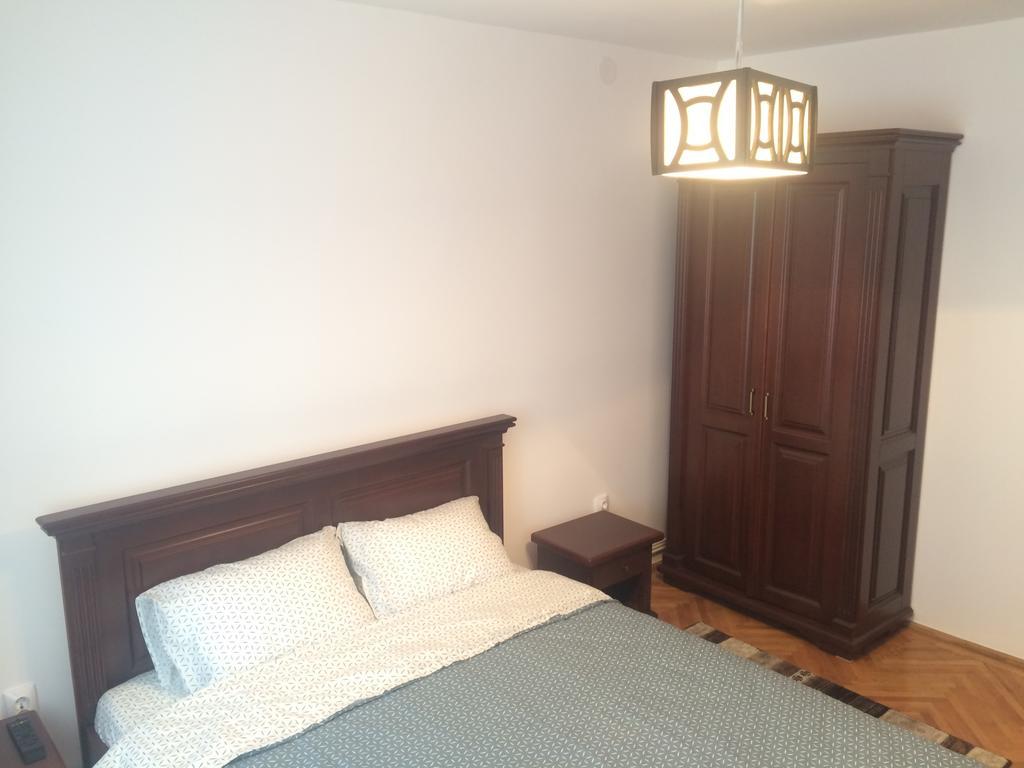 בראשוב Apartment Krondays מראה חיצוני תמונה