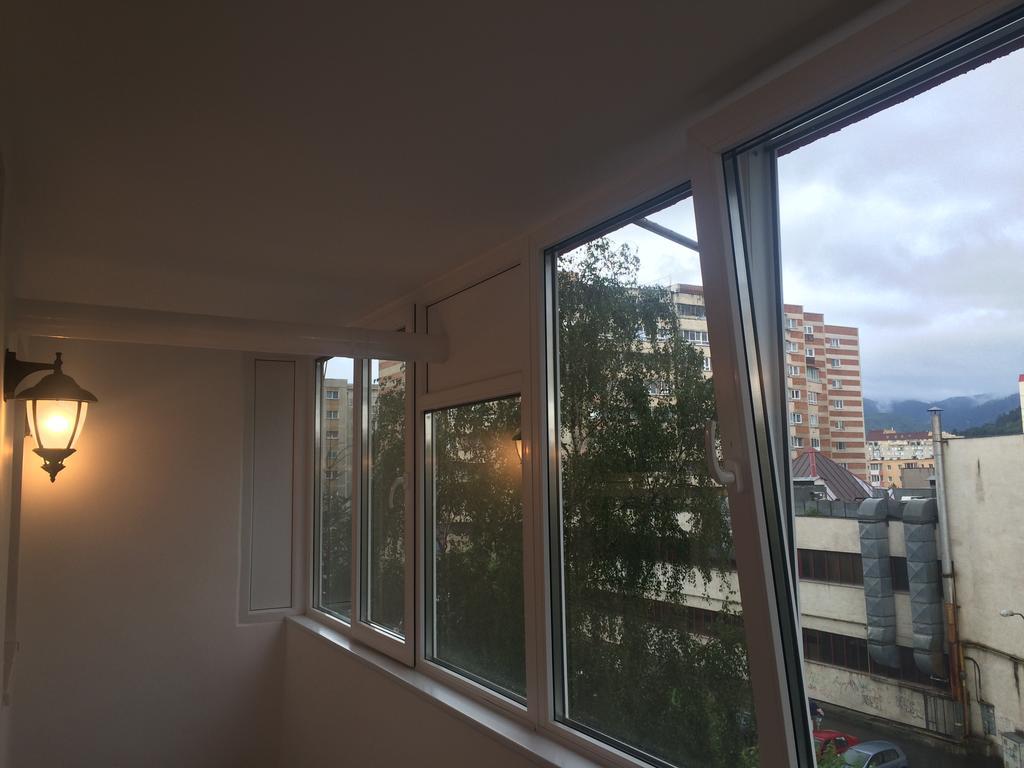 בראשוב Apartment Krondays מראה חיצוני תמונה