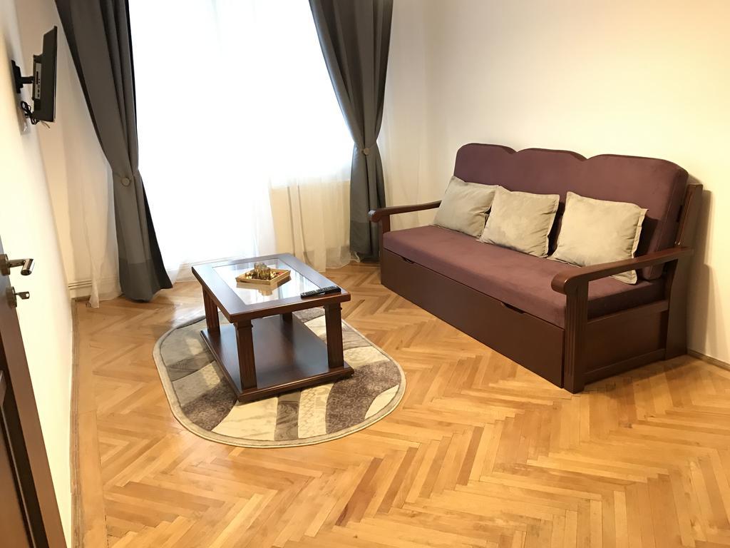 בראשוב Apartment Krondays מראה חיצוני תמונה