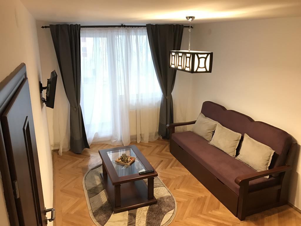 בראשוב Apartment Krondays מראה חיצוני תמונה